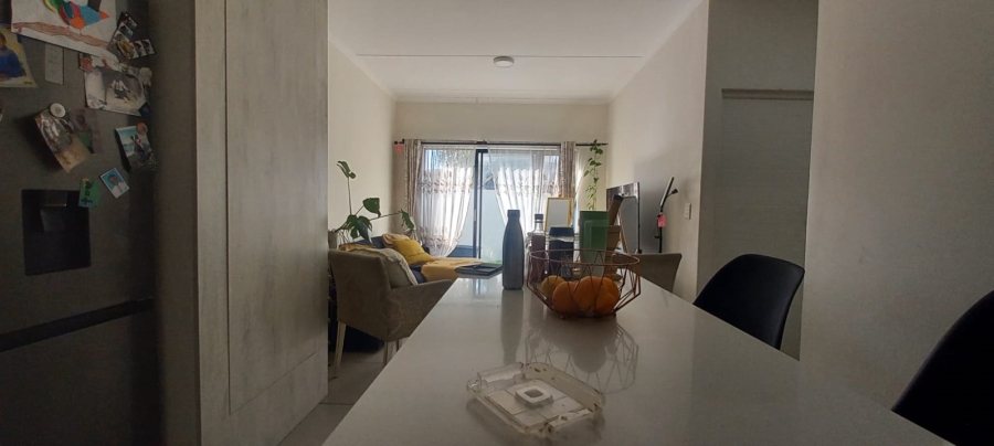 To Let 2 Bedroom Property for Rent in Wetton Western Cape